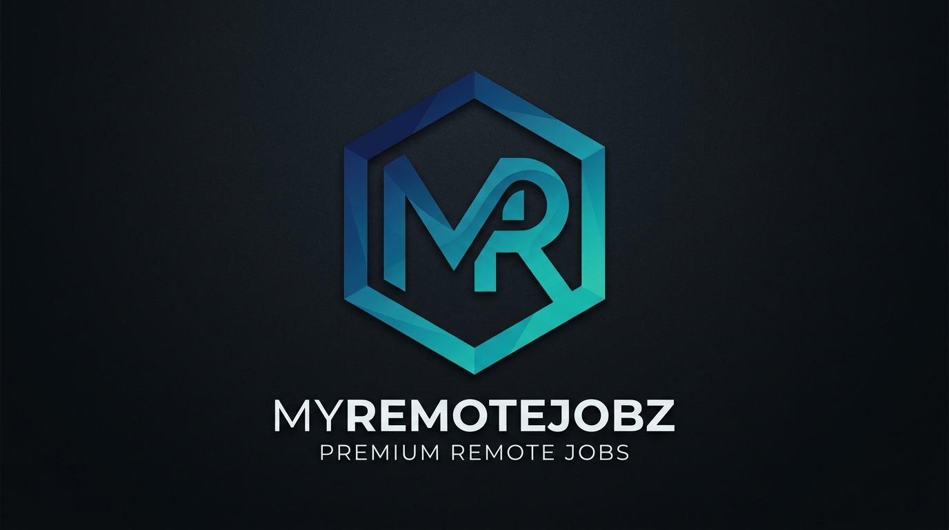 MyRemoteJobz